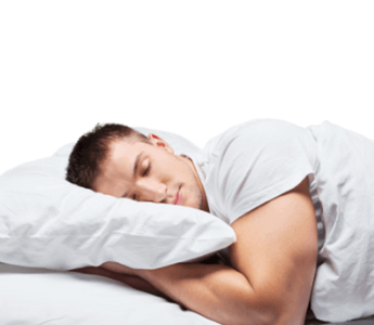 New Year's Resolutions: How Better Sleep Helps You Achieve the Top 5 Health-Related Goals in 2025