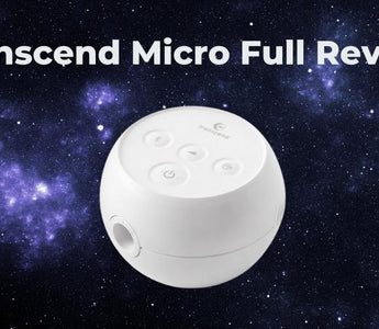 Transcend Micro Travel CPAP Full Review