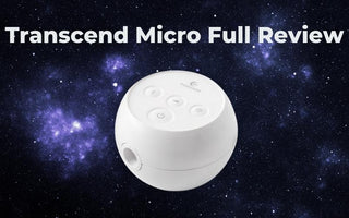 Transcend Micro Travel CPAP Full Review