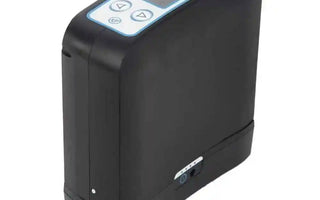 Philips Respironics SimplyGo Mini vs. Belluscura X-PLOR : Which Portable Oxygen Concentrator is Better For You?