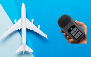 How to Travel with the Breas Z2 Travel CPAP Machine
