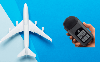 How to Travel with the Breas Z2 Travel CPAP Machine