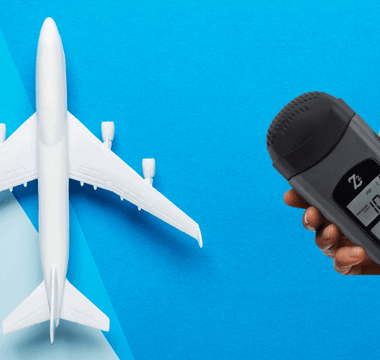 How to Travel with the Breas Z2 Travel CPAP Machine