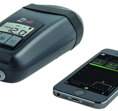 Breas Z2 Auto Travel CPAP Machine Review 2023
