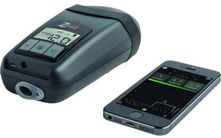 Breas Z2 Auto Travel CPAP Machine Review 2023