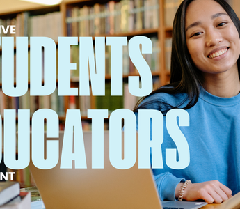 Academic Discount for Students, Teachers, Academia