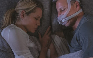 Can I Buy a CPAP Mask Without a Prescription?