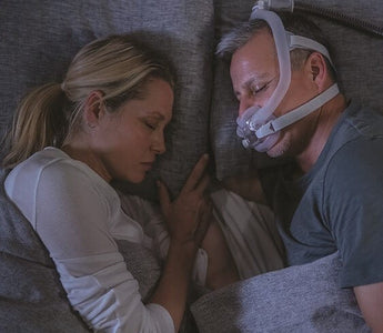 Can I Buy a CPAP Mask Without a Prescription?