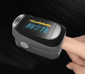 Unveiling Pulse Oximeters: How They Work and Why You Might Need One