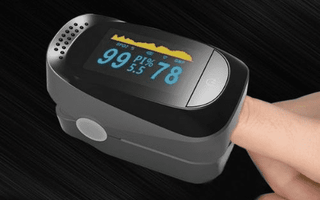 Unveiling Pulse Oximeters: How They Work and Why You Might Need One