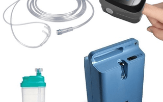How To Set Up a Home Oxygen Concentrator System