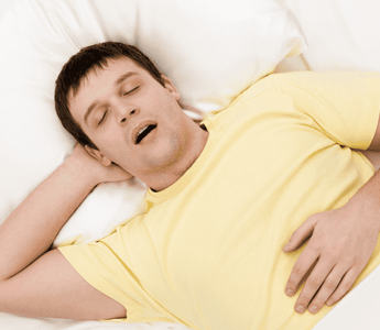 Sleep Apnea: What It Is, Its Types, Symptoms, and Treatment