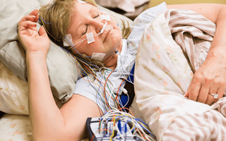 What Is an Overnight Sleep Study & How to Prepare for It