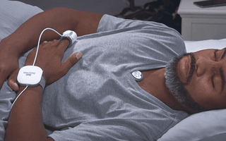 Why Is It Good to Do the Sleep Test at Home?