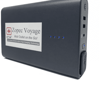 Zopec VOYAGE Universal Smart Battery: In-Depth Review