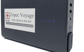 Zopec VOYAGE Universal Smart Battery: In-Depth Review