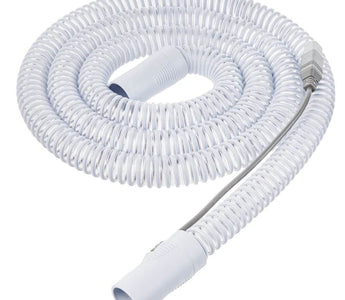 The Complete CPAP Tubing Guide: Choosing the Right Hose for Your Machine