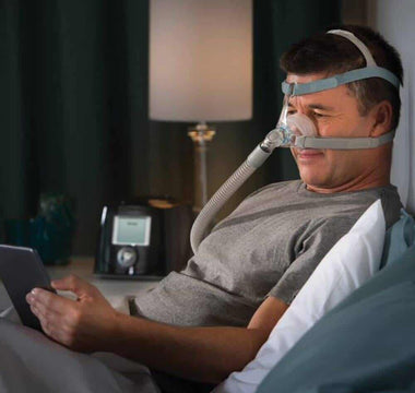 Mastering CPAP Therapy: Expert Tips for CPAP Adjustment