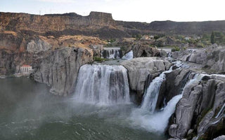 Top 10 CPAP Suppliers in Idaho