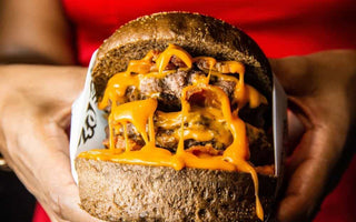 Diet and Sleep Apnea: What Foods to Avoid and What to Eat More Of  