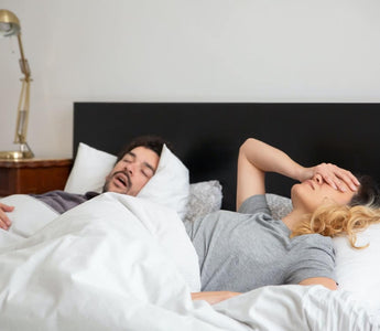 Sleep Apnea and Sleep Hygiene: Tips for Better Sleep Quality