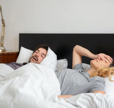 Sleep Apnea and Sleep Hygiene: Tips for Better Sleep Quality