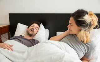 Snoring and Sleep Apnea: Do You Have OSA if You Snore?