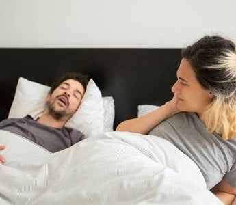 Snoring and Sleep Apnea: Do You Have OSA if You Snore?