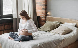 Dealing with Sleep Apnea During Pregnancy