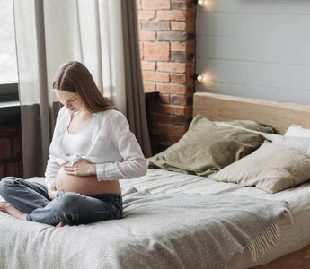 Dealing with Sleep Apnea During Pregnancy