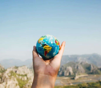 Traveling with an Oxygen Concentrator: A Comprehensive Guide