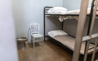 6 Factors to Consider when Using CPAP Machines in Prisons