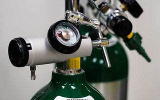 Oxygen Safety at Home: Tips and System Comparison