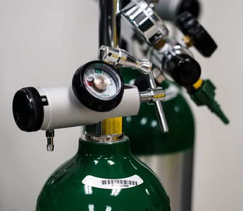 Oxygen Safety at Home: Tips and System Comparison