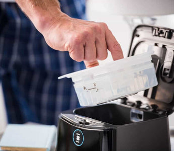 Fisher & Paykel SleepStyle Auto CPAP Machine (Modem-Free) Review 2023