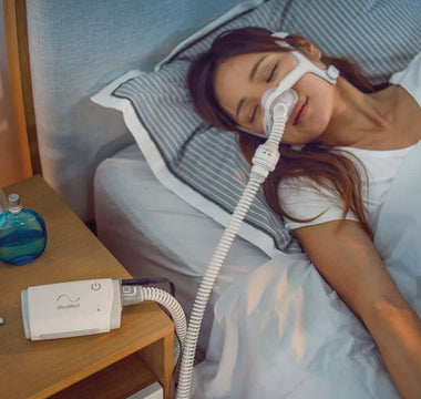 Sleep Apnea in Skinny People: Debunking the Myth Around OSA and Weight