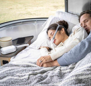 Have Unused FSA Funds? Upgrade Your CPAP Therapy for Free