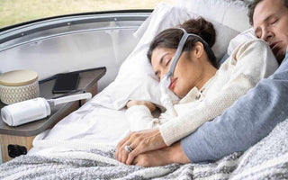 Have Unused FSA Funds? Upgrade Your CPAP Therapy for Free