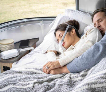 Have Unused FSA Funds? Upgrade Your CPAP Therapy for Free