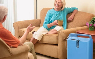 Best Low Flow Oxygen Concentrators for Home Use Reviews