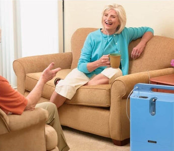 Best Low Flow Oxygen Concentrators for Home Use Reviews