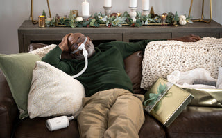 Traveling with Your CPAP? Keep It Cool, Clean, and Travel-Ready