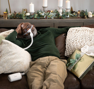 Traveling with Your CPAP? Keep It Cool, Clean, and Travel-Ready