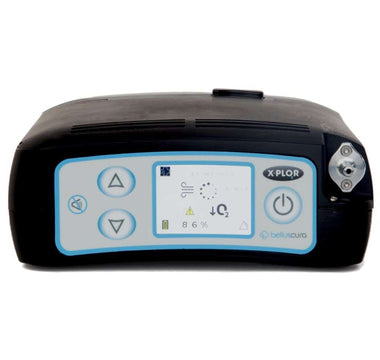 Comparing Best Pulse Dose Portable Oxygen Concentrators