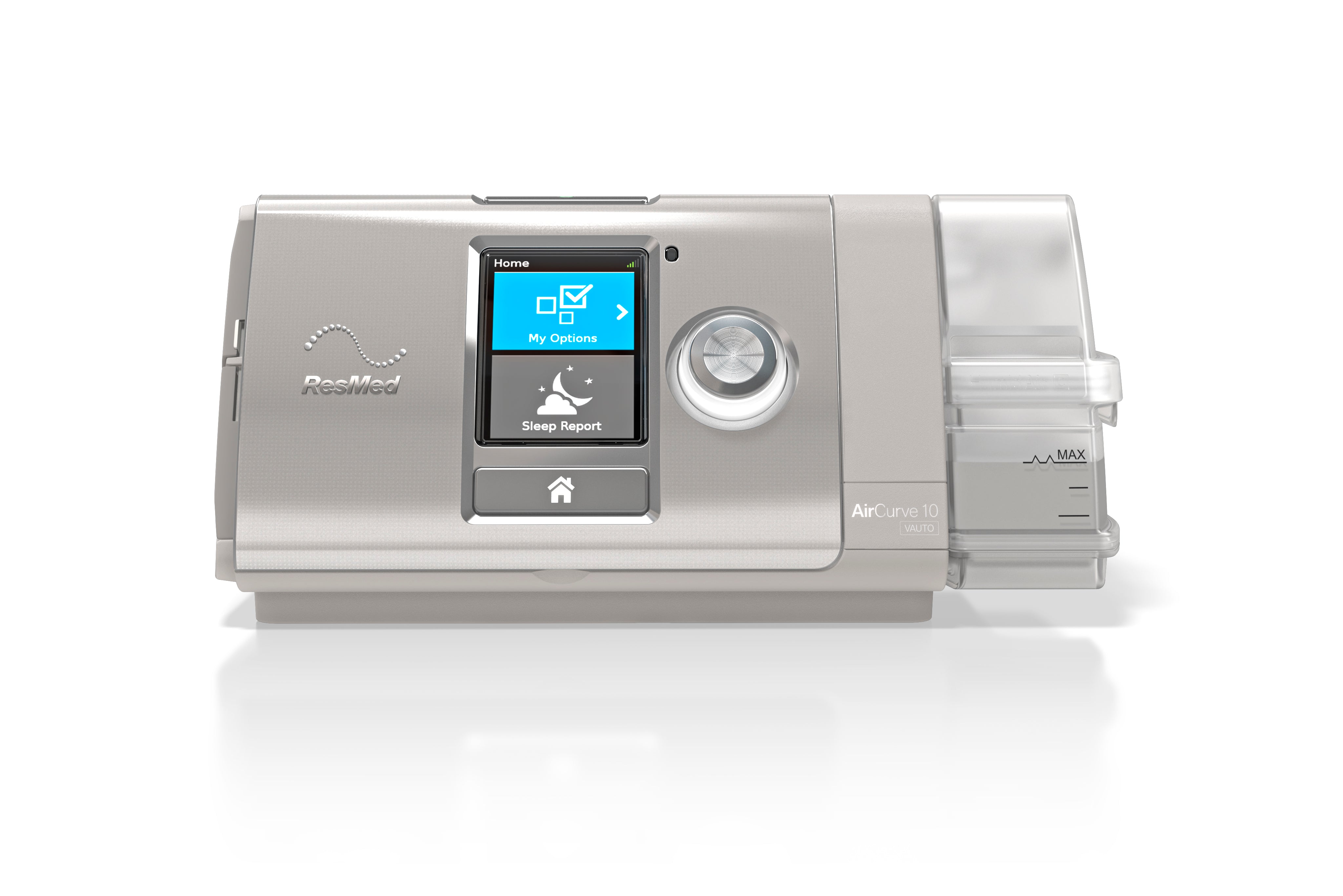 Vpap Machine Instrument BiPAP & VPAP Machines - Bilevel CPAP Therapy | RespShop