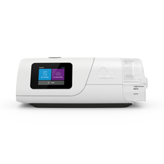 BiPAP/VPAP ST, ST-A, and ASV