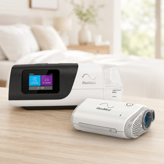 Auto CPAP Machines