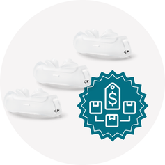 CPAP Resupply Pack