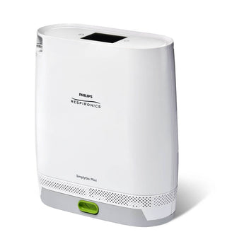 Oxygen Concentrators for Sale