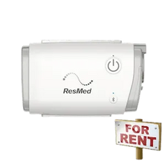 cpap rental